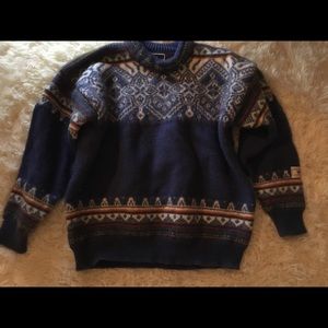 Vintage 90’s sweater